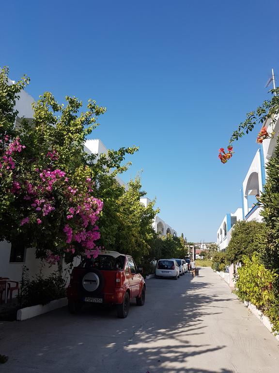 Thalassa Studios ฟาลิรากี ภายนอก รูปภาพ